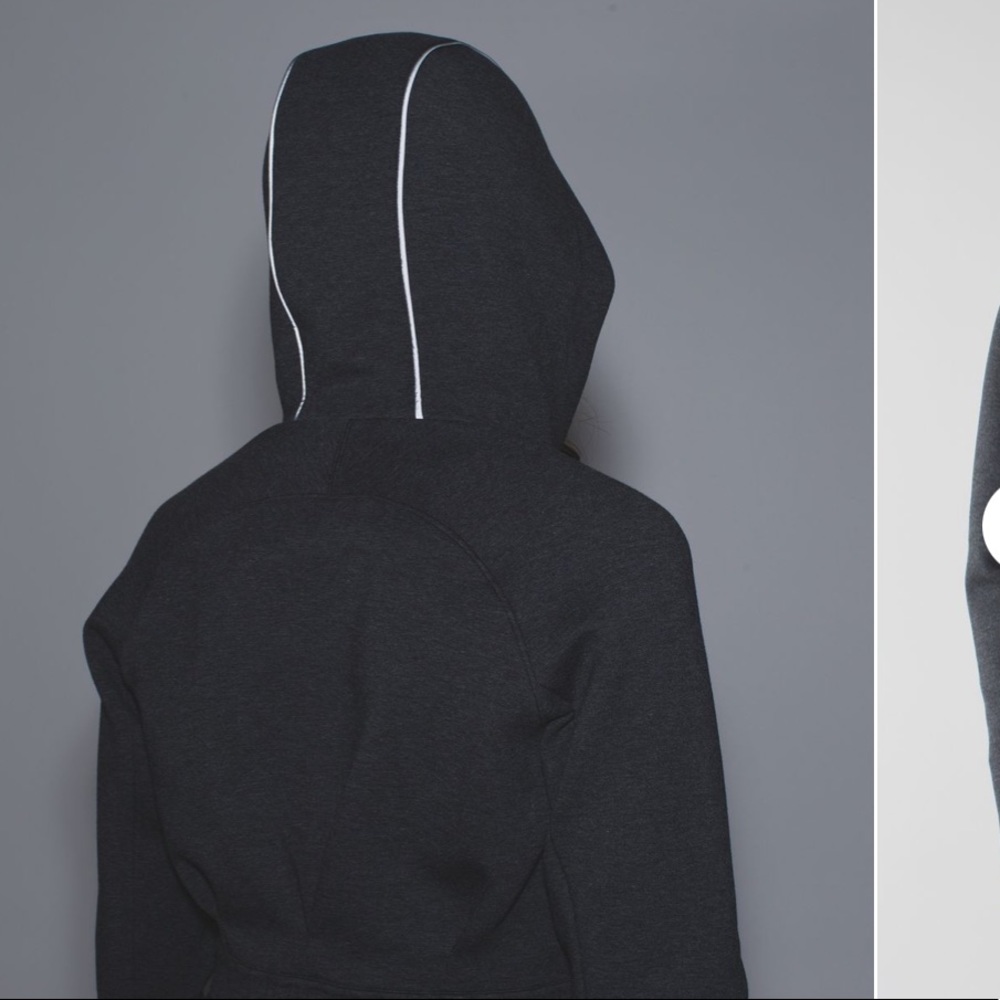 Lululemon &go Skyline Jacket - Picture 6 of 15